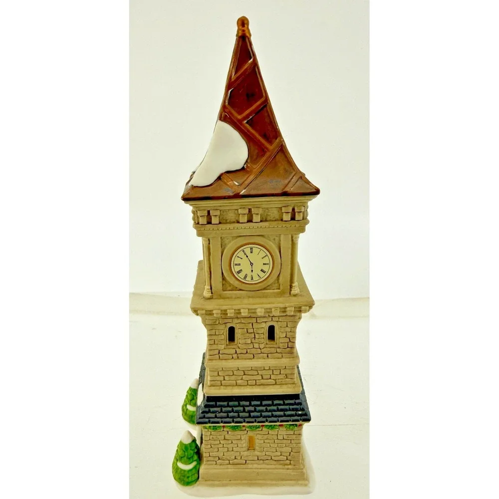 Dept 56 Dickens'‎ Village Series 